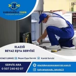 Elazığ beyaz eşya servisi
