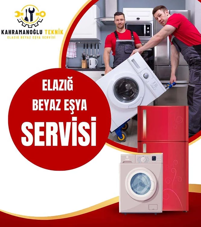 elazig-beyaz-eşya-yetkili-servis